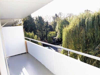 Stilvolle, sanierte 3-Zimmer-Wohnung mit gehobener Innenausstattung in Kerpen