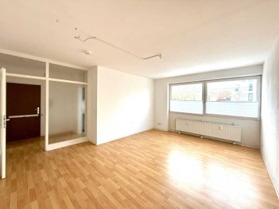 Schicke Wohnung in gefragter Lage