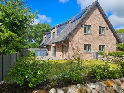 Zwischen Dünen, Dorf und Design - Lebensqualität pur in SPO Dorf