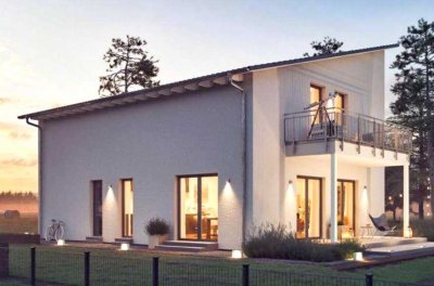 Baden-Baden, Einfamilienhaus