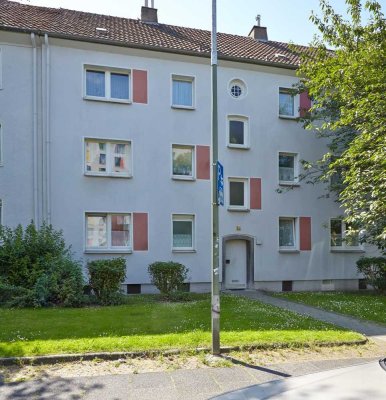 2-Zimmer Wohnung in Grumme
