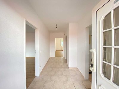 3-Zimmer-Wohnung in Lilienthal-Worphausen 
zu vermieten