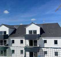 4 ZKB Wohnung 124 m² in Gau-Weinheim ab 01.01.2026 mit Aufzug und Tiefgarage