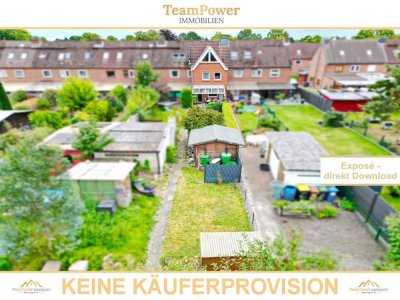 Wohnen, Leben, Wohlfühlen – perfekt für Familien
