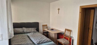 Wohnung zu vermieten