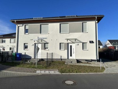 Schönes 4-Zimmer-Haus in schulzendorf
