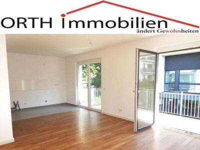 Moderne 4 Zimmer Wohnung mit 2 Balkonen und 2 Bädern in Bonn-Ippendorf