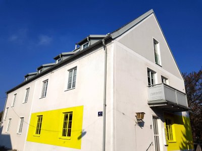 Privat: Möblierte 78 m² 3-Zimmer Mietwohnung in ruhiger und zentraler Lage