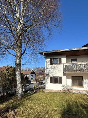 Erstbezug nach Sanierung: 4-Zimmer Haus mit Garten in Penzberg