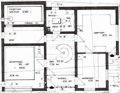 Schicke 2-Zimmer Wohnung mit Balkon in Albstadt-Ebingen