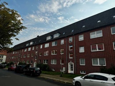 Ihr neue Wohnadresse - gepflegte 3-ZW ab sofort verfügbar