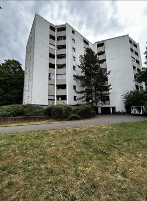 4ZKB mit Garage in der Nähe der Uniklinik Homburg /Peferkt geeignet für eine WG Vermietung
