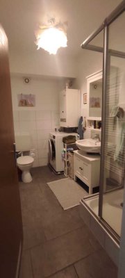 Schöne 3-Zimmer-Wohnung mit Balkon in Aachen