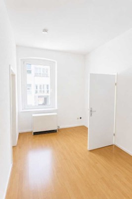 2-Zimmer-Wohnung in bester Innenstadtlage