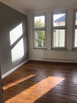 3  ZKB mit Hohen Decken, Dielenboden, Aufzug