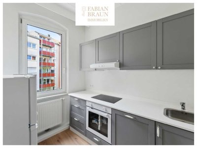 Renoviertes, Wohn- und Geschäftshaus, in guter Lage, 7 Wohnungen + 1 Laden, 90419 Nürnberg-Johannis