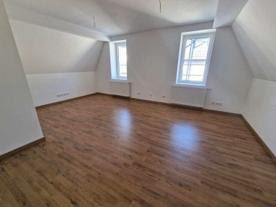 Neu renovierte 1-Zimmer-Wohnung mit Einbauküche Whg. Nr. 13