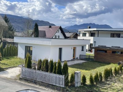 Moderner Bungalow mit Potential, Villach Süd