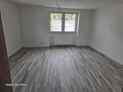 Helle 4-Zimmer Erdgeschosswohnung in Büdingen-Rohrbach