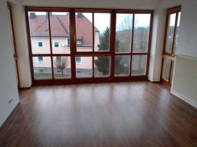 Tolle Eigentumswohnung in Eging am See - zentral gelegen