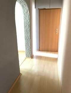 Attraktive 3-Zimmer-Wohnung mit Balkon in bester Lage, nur wenige Schritte vom Bildungscampus entfer