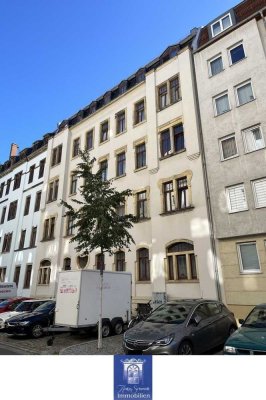 Individuelle DG-Galerie-Wohnung ... modernes Laminat ... Tageslichtbad ... Schlafgalerie!