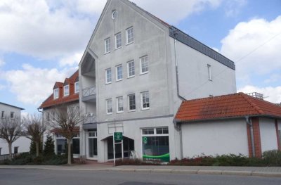 Schöne 1- Zimmer Wohnung in Limbach-Oberfrohna