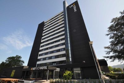 Eigentumswohnung in 9. Etage mit unverbaubarem Moselblick provisionsfrei zu verkaufen!