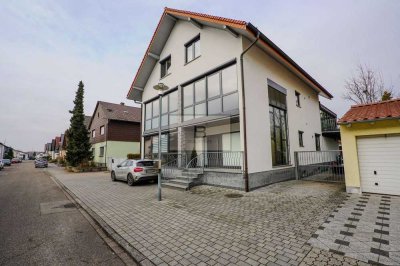Familienhaus mit viel Potenzial ⭐️