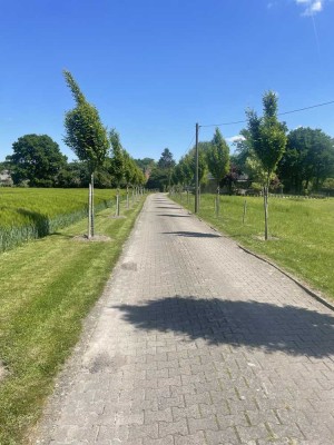 Wohnen auf dem Bauernhof! 
Zwischen Recklinghausen, Castrop, Waltrop und Datteln!