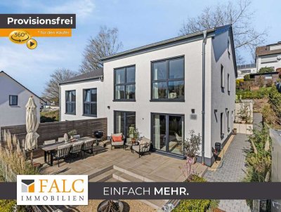 Traumhaus zum Verlieben in Kürten - Herzlich willkommen