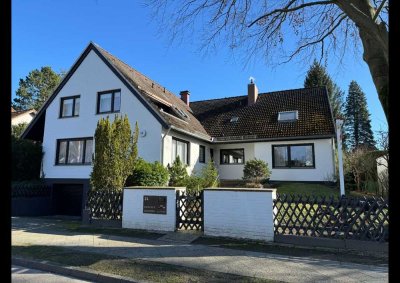 3-Zimmer Penthouse mit großer Dachloggia