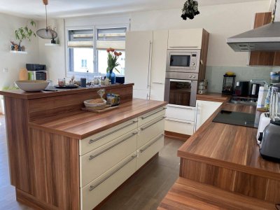 Topzustand: Sonnige 3 Zimmerwohnung in Ruhelage Zirl