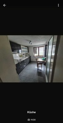 ♡♡ Vermietet wird eine sehr gut geschnittene und 3,5 Zimmer Wohnung in Bondorf (65 qm)