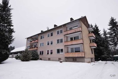 Gemütliche 2 Zimmerwohnung mit Balkon