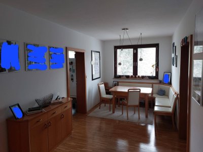 PROVISIONSFREI St. Peter 94,24 m2 Toplage 3-4 Zimmerwohnung mit Tiefgarage , Balkon und Kellerabteil