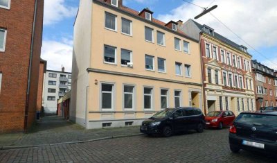 Gepflegte 4-Zimmer in Geestemünde