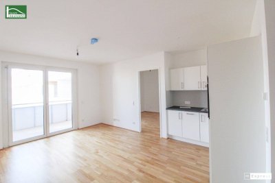 MODERNES WOHNEN NÄHE STADTZENTRUM - Neubauwohnungen in idealer Lage