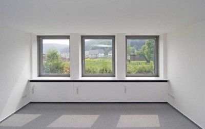 Helle 4 Zimmer Wohnung in Kall-Zentrum