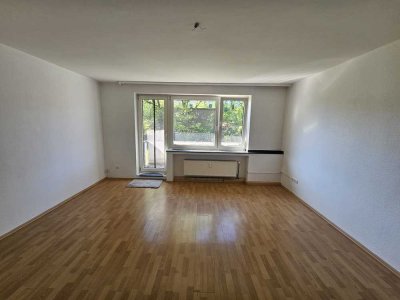 Single-Appartment mit Balkon zu vermieten