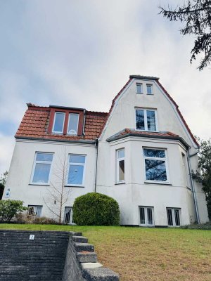 *PROVISIONSFREI* Freistehendes 5-Parteien-Mehrfamilienhaus in Flensburg – *PROVISIONSFREI*