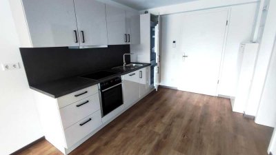 Schöne 2 Zimmer-Wohnung mit Balkon und Terrase in Lenzkirch