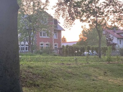 Exklusive 3,5-Zimmer Wohnung in Bad Salzungen | ca. 100 m² | ab dem 01.11.2025 zu mieten