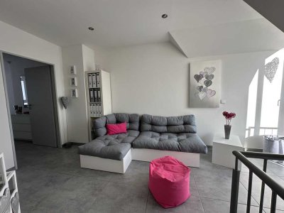 Eine ganz besondere Wohnung für Individualisten