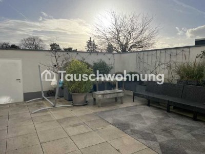 Tauschwohnung: Bungalow in Köln-Auweiler zu tauschen