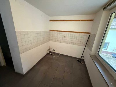 Apartment als Maisonette - Linnich Rurdorf.