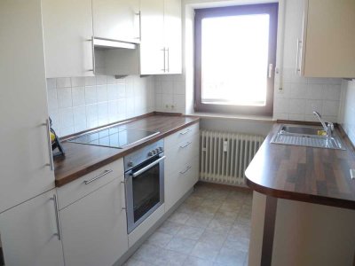 Schöne 3-Zimmer-DG-Wohnung mit gehobener Innenausstattung in Pfaffenhofen