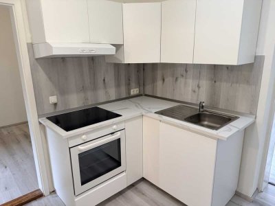 Modernes Zuhause mit drei Zimmern in Hamburg Wilstorf