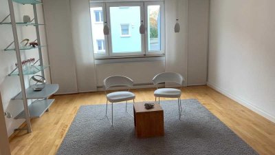 Solider Altbau Pasing- 3 Zimmer Wohnung