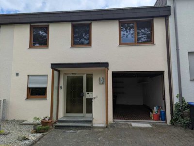 Reihenmittelhaus 5 Zimmer, bevorzugte Lage in Crailsheim